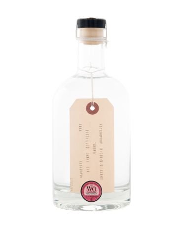 woden gin